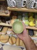 COUPELLE EN CERAMIQUE