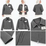 VESTE ZARA