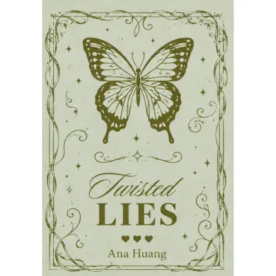Twisted Lies (french)