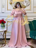 فستان روبي