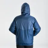 Doudoune hiver imperméable -5° SH100 Decathlon France