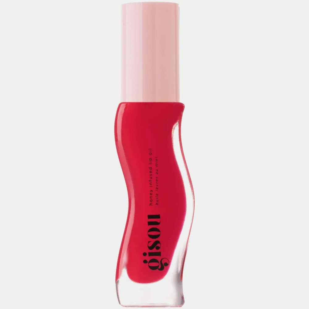 Gisou Honey Infused Lip Oil