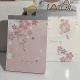 Sakura memo papers
