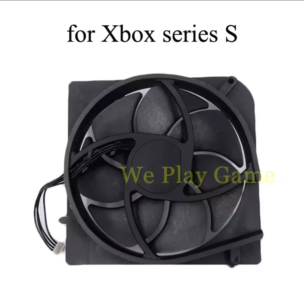 Ventilateur Xbox série S Original– Refroidissement Optimal