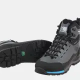 Boots Karrimor randonnée Ridge Waterproof Hiking Gris/Noir