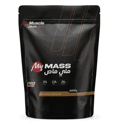 My MASS
