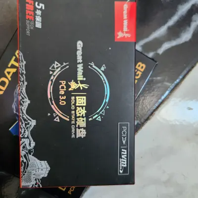 Nvme 256 gréât wiki gen3