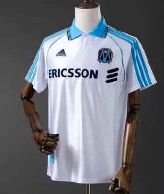 Maillot de sport