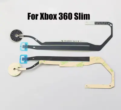 Nappe ON/Off digital Xbox 360 slim