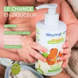 Doum Doum Liniment Bébé à l’Huile d’Olive-250ml