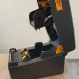 طابعة الملصقات الحرارية XPRINTER TT424B
