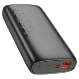 Power bank J122A Respect  22.5W 20000mAh