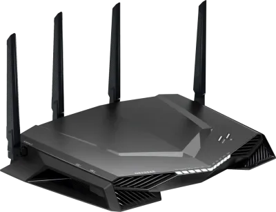 Gaming Routers