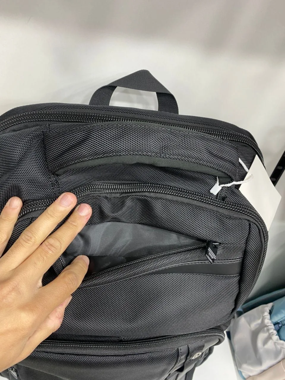 Sac à dos business grande capacité multifonction