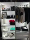 Dressing 1.80m x 1.40m - دريسينغ عصري منظم