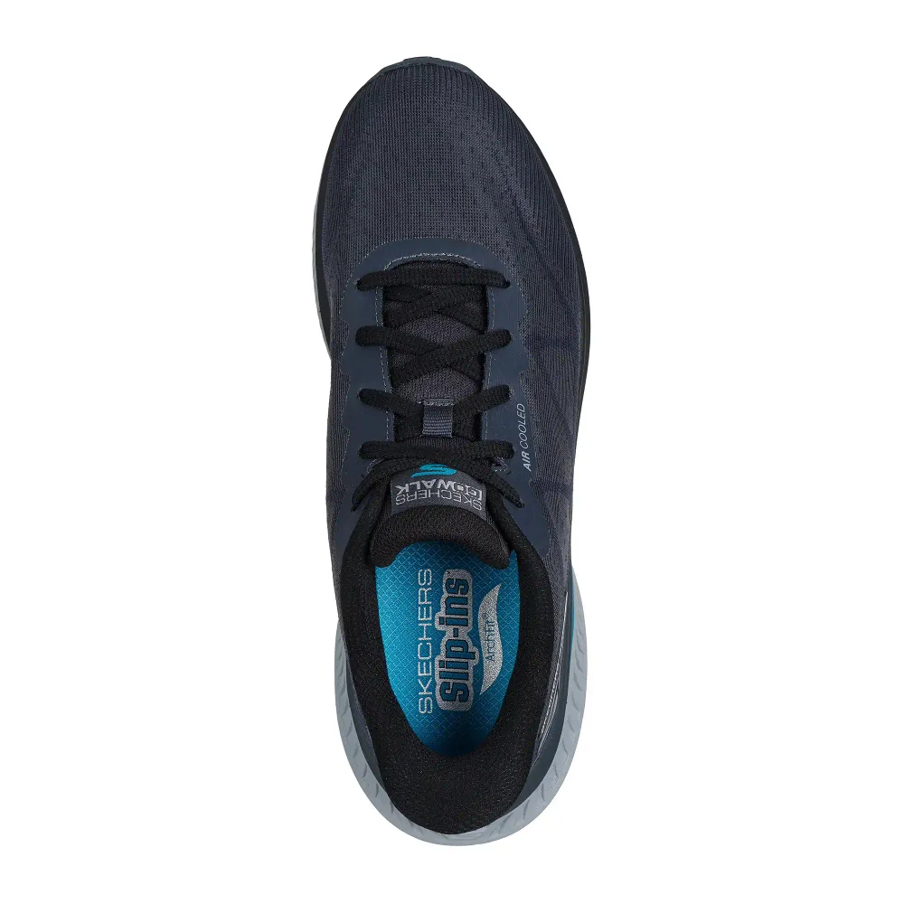 Go Walk Max Cushioning Arch F