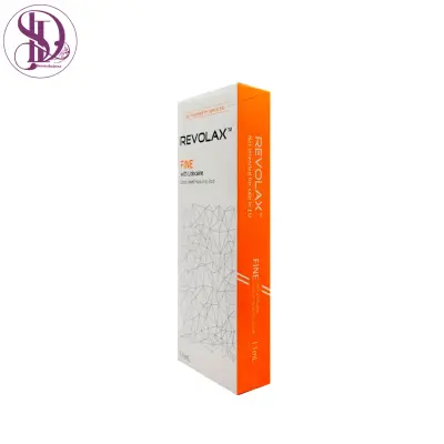 Revolax Fine
