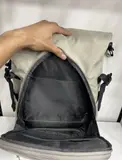 Sac à dos BANGE roll-top