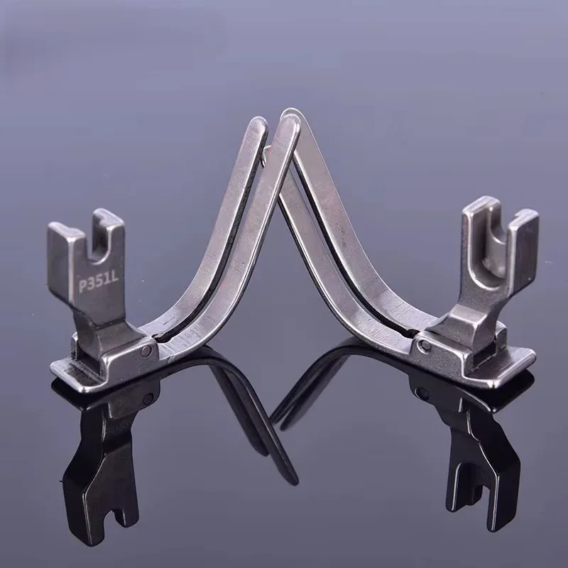 Pied de Biche Couatte P351L