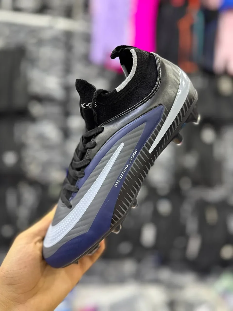Soulier sport