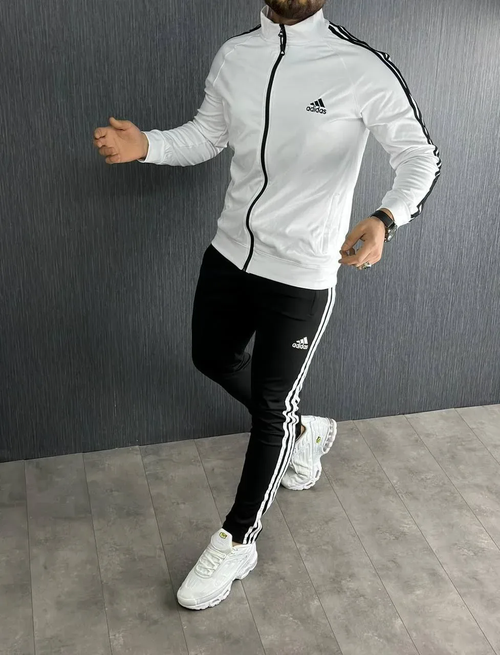 Ensemble Adidas Good 🇹🇷