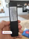 Télécommande Originale Vocale Bluetooth - Xiaomi MI BOX S - MI TV Stick