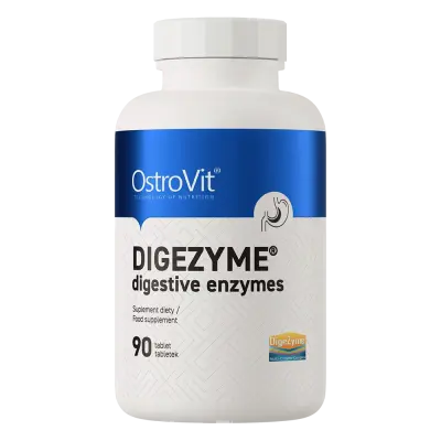 OSTROVIT DIGEZYME 90TABS