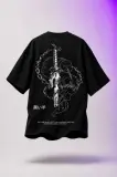 TOJI SWORD TSHIRT