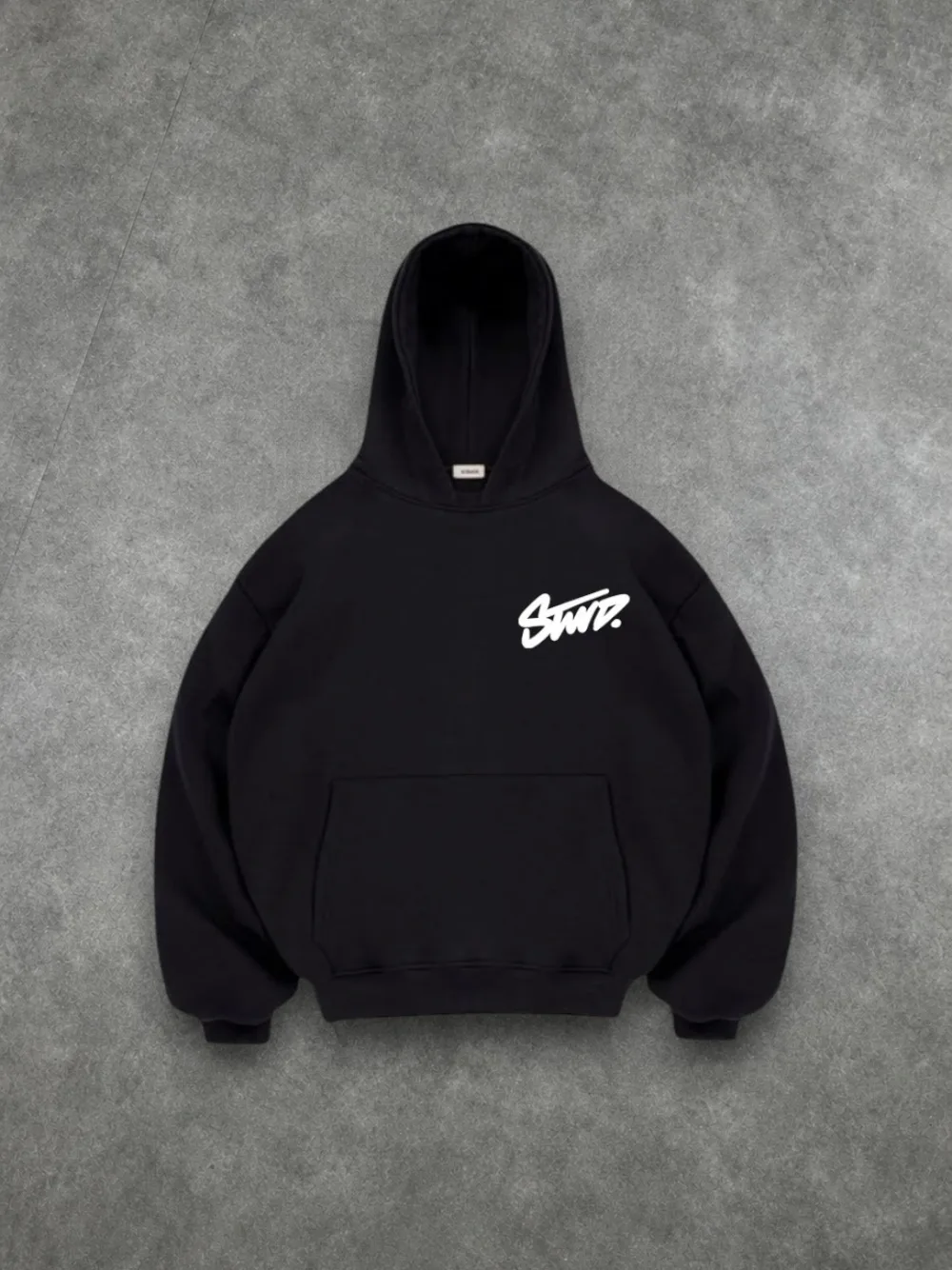Hoodies tendance ( Stwd - Stussy - Essentials )