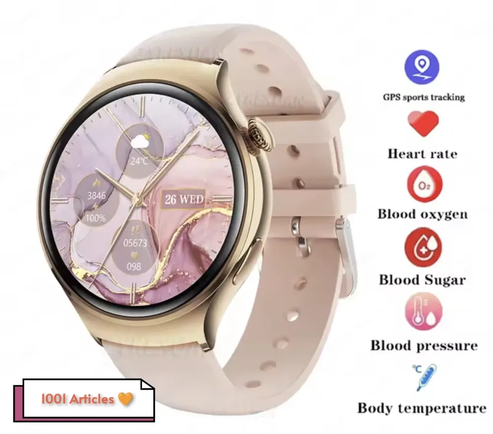 Smart Watch 04 Mini, GT 03 Pro