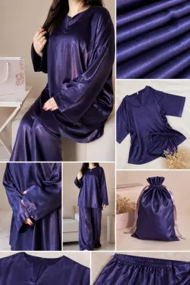 Pijama nila