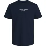 Pack 5 T-shirts Coton jack & jones 566237/69