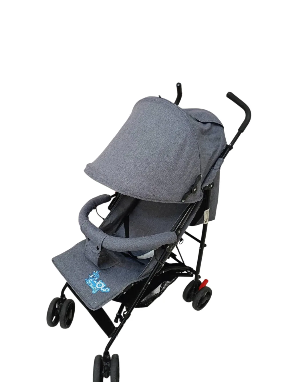 Poussette pour Bébés pliable عربة اطفال قابلة للطي