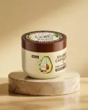 Flux care mask للشعر المجعد