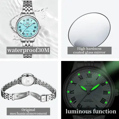 olevs montre femme