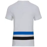 T-shirt Reebok Hommes rayé BK3324