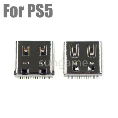 Connecteur de Charge pour Manette PS5