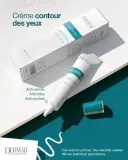 Dermab Crème Contour Des Yeux 15 ml
