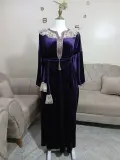 Djeba kadifa Royale – 2700 DA