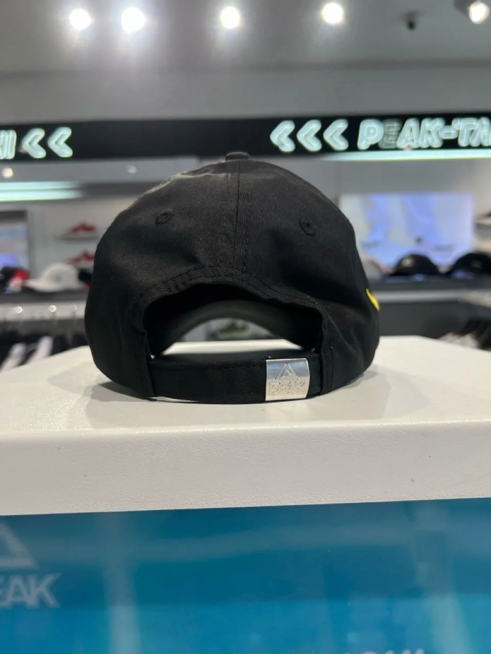 Peak Casquette MCA