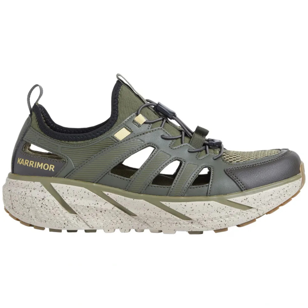 Sandale Karrimor fermée Palmerston Dynagrip Olive