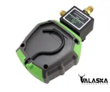 MANO SUPER STARS 1 VOIS GAZ R22_R134A_R404A_R407C_R410A
