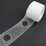 Ruflette Transparent