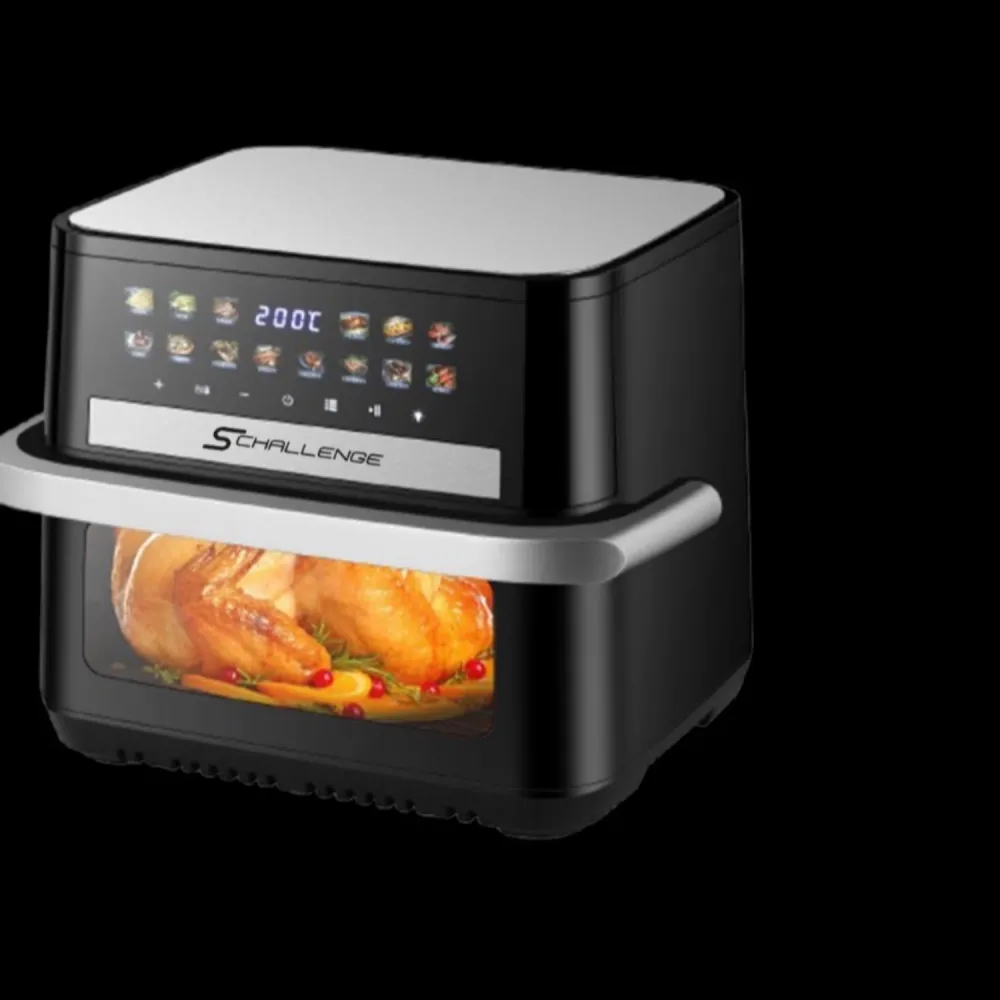 Air Fryer AMB-38AF Schallenge