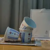 فناجين قهوة عربية