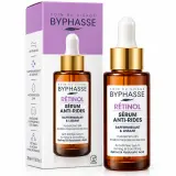 BYPHASSE Sérums Visage – Vitamine C, Rétinol, Niacinamide 50 ml