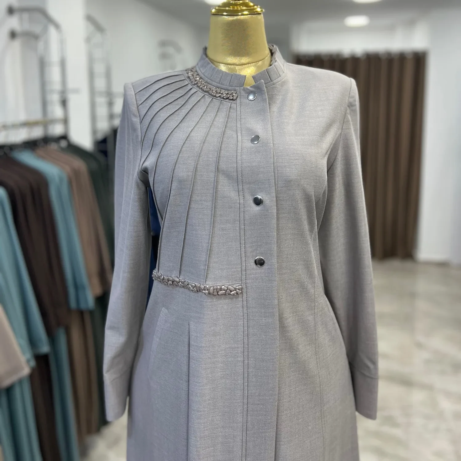 حجاب تركي اسمراي