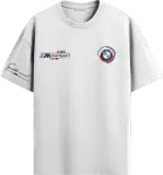 T SHIRT BMW