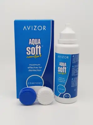 aqua soft 120 ml