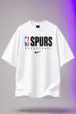 SPURS T SHIRT